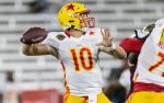 Case Cookus QB Philadlphia Stars