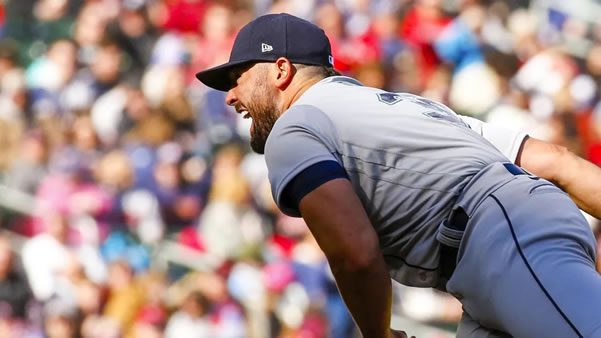 seattle-mariners-robbie-ray-1 Robbie Ray Mariners Starting Pitcher