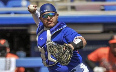 Buck the Trends: Red Sox vs. Blue Jays Total Pick