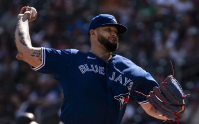 Blue Jays vs. Cardinals Pick, Odds, Analysis 3/20/23