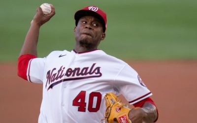 Mariners vs. Nationals Moneyline Pick 7/13/22