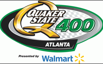 Quaker State 400 Predictions