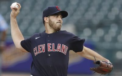 Cleveland Guardians vs. Texas Rangers Free Pick 7/14/23