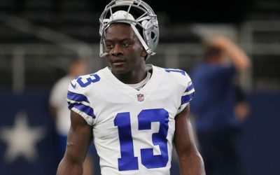 NFC East Divison Title Odds & Pick