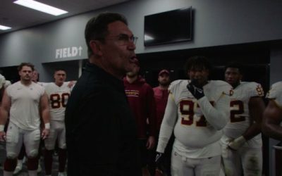Halftime Betting in Football