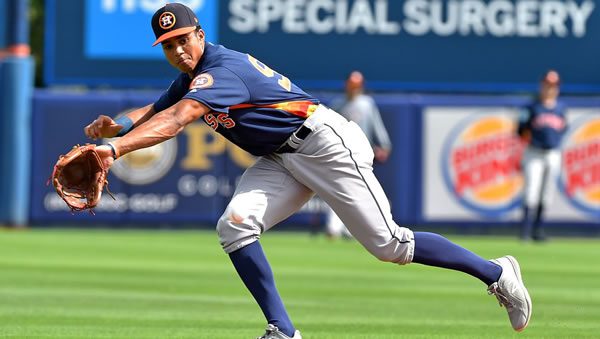 Astros vs Guardians Prediction & Best Bets | Pitching Struggles Set Stage for Offensive Fireworks