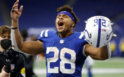 Bet the Total: Colts vs. Texans Pick for Week 8