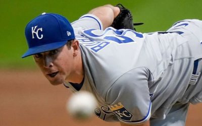 Rays vs. Royals Picks & Predictions