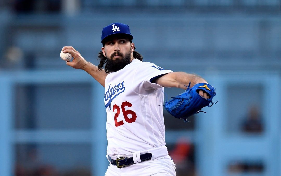 Cubs vs. Dodgers Best Bet 7/7/22