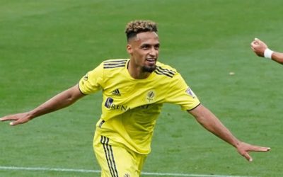 Portland Timbers vs. Nashville SC Odds & Pick