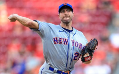 New York Mets vs. Boston Red Sox Odds, Stats, Free Pick