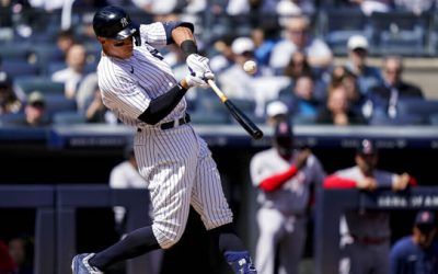 Yankees vs. Red Sox Runline Bet 7/7/22