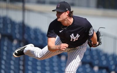 Bet the Total: Orioles vs. Yankees Pick