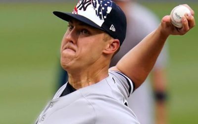 Twins vs. Yankees Moneyline Wager 9/5/22
