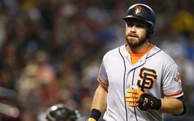 Giants vs. Dodgers Predictions 7/21/22