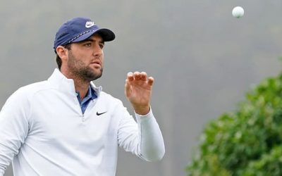 Olympic Games 2024 – Men’s Golf Individual Picks & Bets