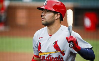 Today’s MLB Pick: Cardinals vs. Reds 7/23/22