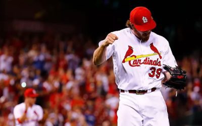 Chicago Cubs vs. St. Louis Cardinals Pick 7/27/23