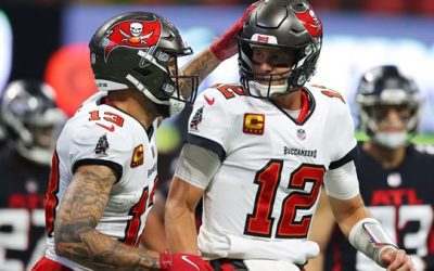 SNF Week 4 Pick: Chiefs vs. Bucs