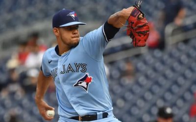Toronto Blue Jays vs. Chicago White Sox Pick 7/5/23