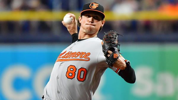 White Sox vs. Orioles Total Bet 8/24/22