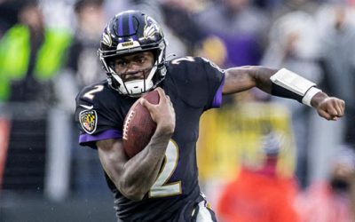 Take the Points: Baltimore at Cleveland Pick ATS