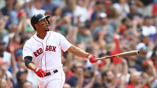 Braves vs. Red Sox Total Play 8/9/22