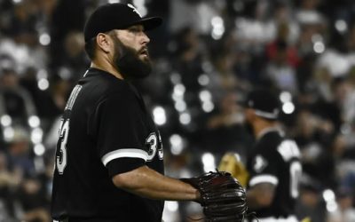 Houston Astros vs. Chicago White Sox MLB Betting Preview, Odds, and Predictions