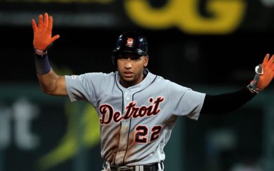 Tigers vs. Rangers Analysis & Free Play 8/26/22