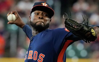 Houston Astros vs. Milwaukee Brewers Expert Pick for 5/22/23