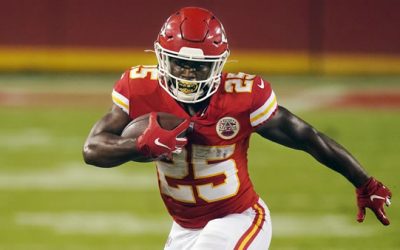 Green Bay Packers vs. Kansas City Chiefs Odds & Pick