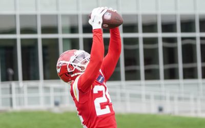 2022 NFL Offensive Rookie of the Year Predictions