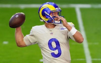 Texans vs. Rams Predicted Spread Winner 8/19/22