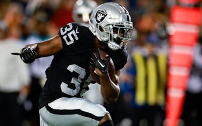 Minnesota Vikings vs. Las Vegas Raiders Free Pick