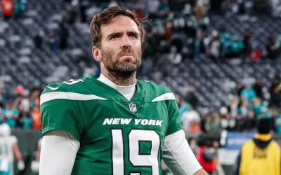 New York Giants vs. New York Jets Betting Predictions