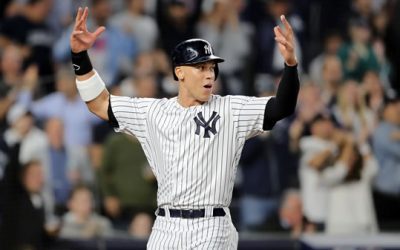 Houston Astros vs. New York Yankees Best Bet 8/5/23