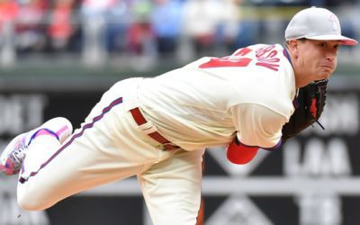Marlins vs. Phillies Odds, Analysis, MoneylinePick