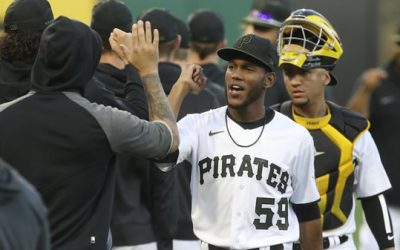 Reds vs. Pirates Expert Pick 4/20/23