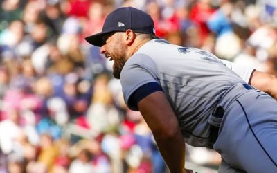 Nationals vs. Mariners Runline Bet 8/23/22