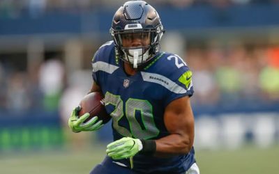 Seattle Seahawks vs. Dallas Cowboys Pick ATS