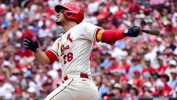 Braves vs. Cardinals Moneyline Bet 8/28/22
