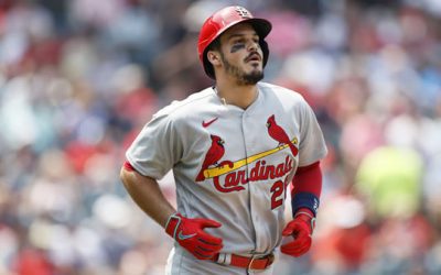 St. Louis Cardinals vs. LA Angels Picks for May 15th