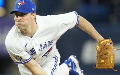 Angels vs. Blue Jays Betting Predictions 8/28/22