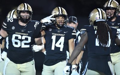 Vanderbilt at Hawaii Odds & Predictions