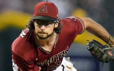 Dodgers vs. Diamondbacks Betting Odds & Predictions