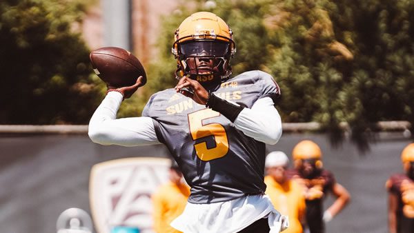 Arizona State vs Oklahoma State Analysis & Predictions