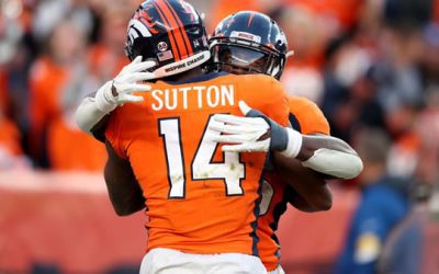 Denver Broncos vs. Las Vegas Raiders Total & Spread Bets