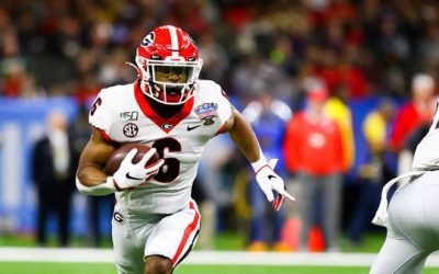 Florida Gators vs. Georgia Bulldogs Week 9 Point Spread – Pick ATS
