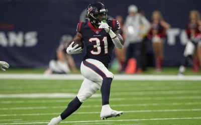 Barking Dog: Chargers vs. Texans Pick