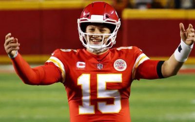 Kansas City Chiefs vs. Denver Broncos Odds, Trends, Predictions